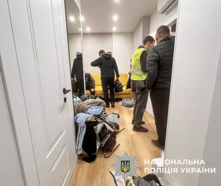 У Києві блогери влаштували п’яний стрім зі «зброєю»: чим це закінчилося - 6