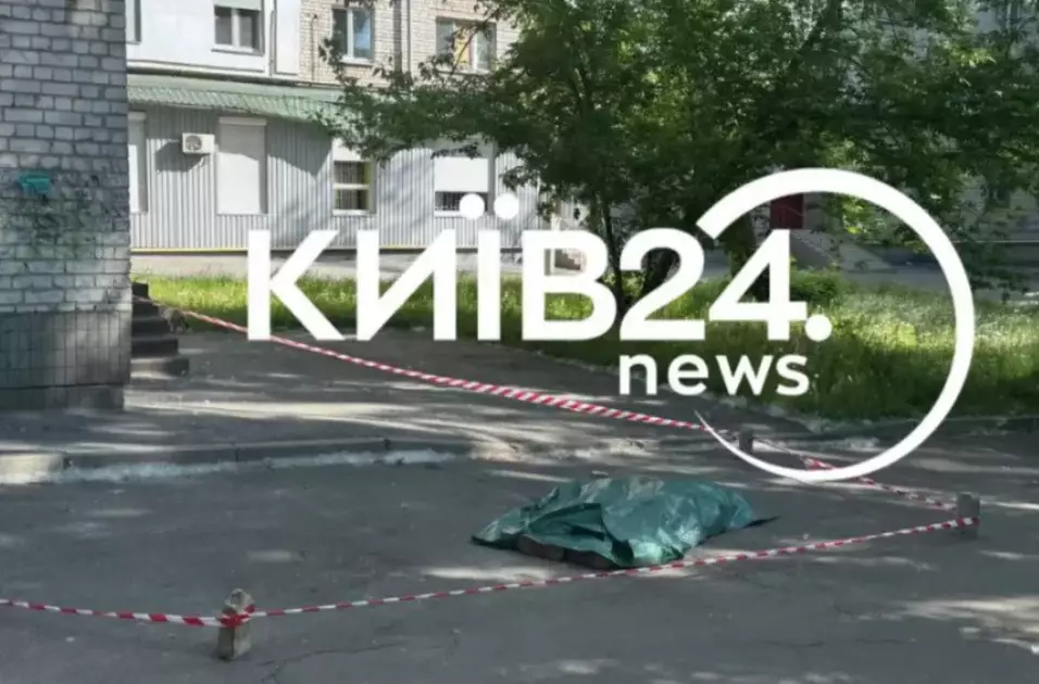 Страшна трагедія в Києві: що сталося на Теліги зранку? - 1