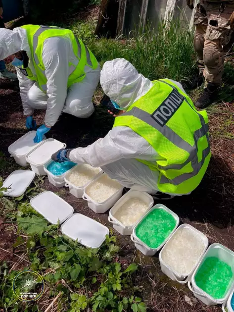 У Києві викрили серце міжрегіонального наркосиндикату: подробиці гучної спецоперації - 3