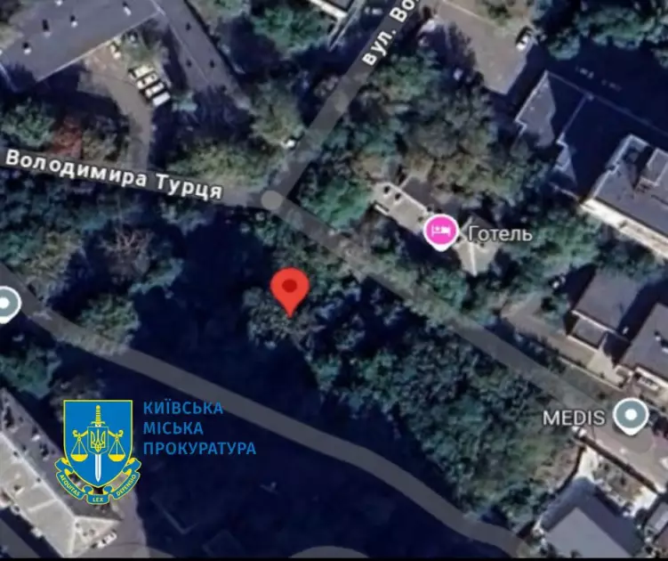 Забудова заблокована: прокуратура зупинила зведення ЖК на землі Інституту нейрохірургії - 1