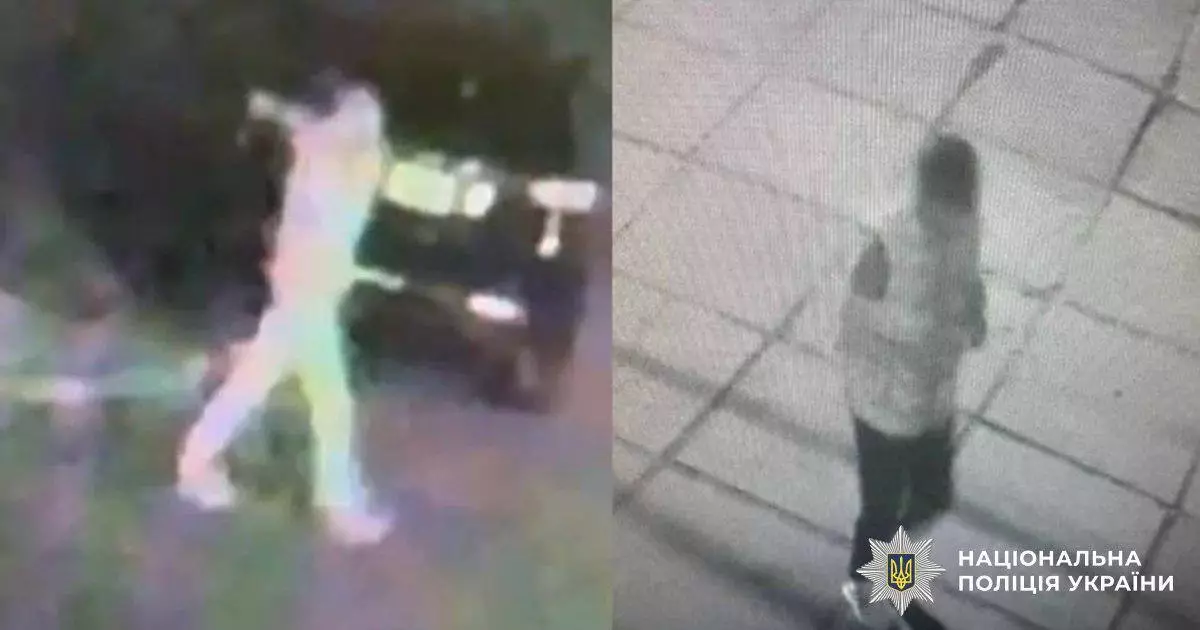 Підпал авто військового у Києві: як 16-річного підлітка втягнули в злочин на користь ворога - 1