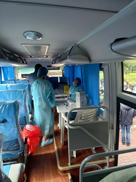 Спалах гепатиту в Києві: 19 дітей у лікарнях - 1