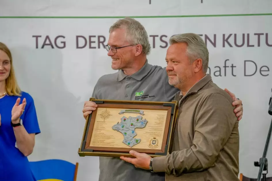 День німецької культури в Бучі: свято єдності, подяки та допомоги - 2