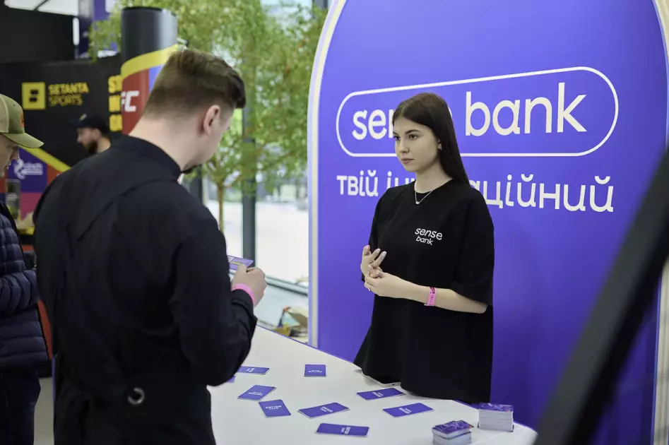 SBC Summit Ukraine 2025 у Києві: Спорт, бізнес і технології в умовах війни - 1