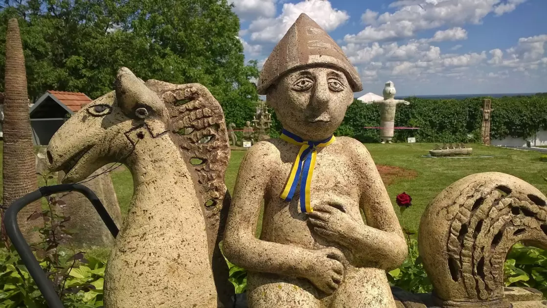 Опішня