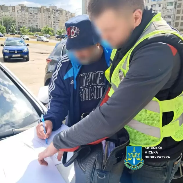 Квартирні шахраї в Києві: як група аферистів привласнила 4 квартири на понад 6 мільйонів - 1