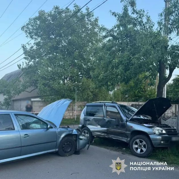 Автотроща в Дарницькому районі: водійка спричинила смертельну ДТП і намагалась приховати вину - 1