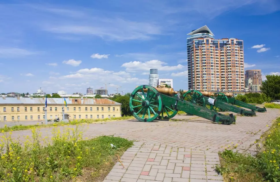 Невідомий Київ: 7 місць, яких немає в туристичних довідниках - 3