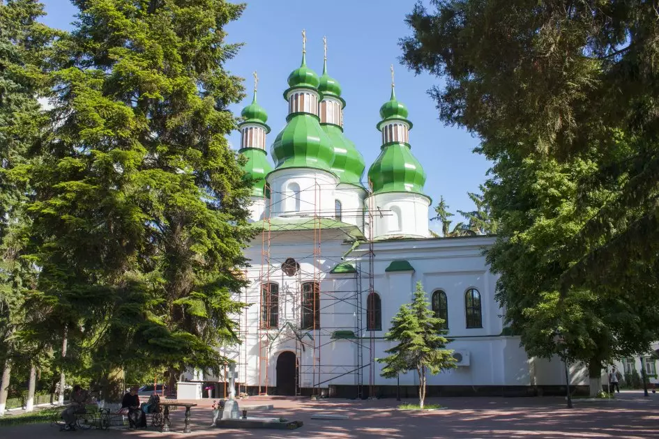 Невідомий Київ: 7 місць, яких немає в туристичних довідниках - 1