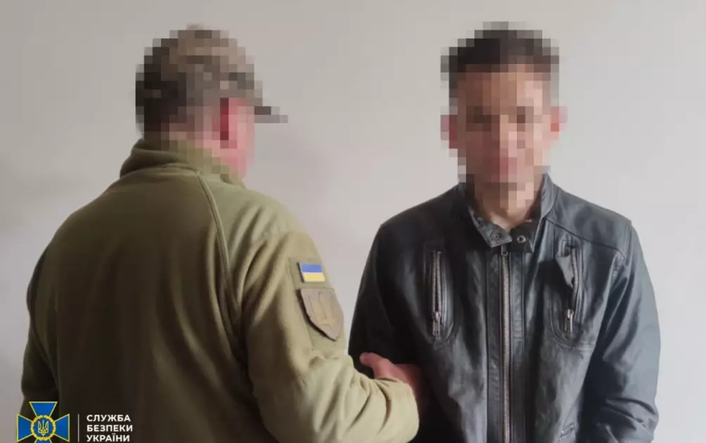 Наводили ракети через відеореєстратори: СБУ затримала юних агентів рф - 1