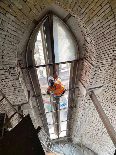 Що відбувається з Костелом Святого Миколая в Києві: коментар Мінкультури - 4