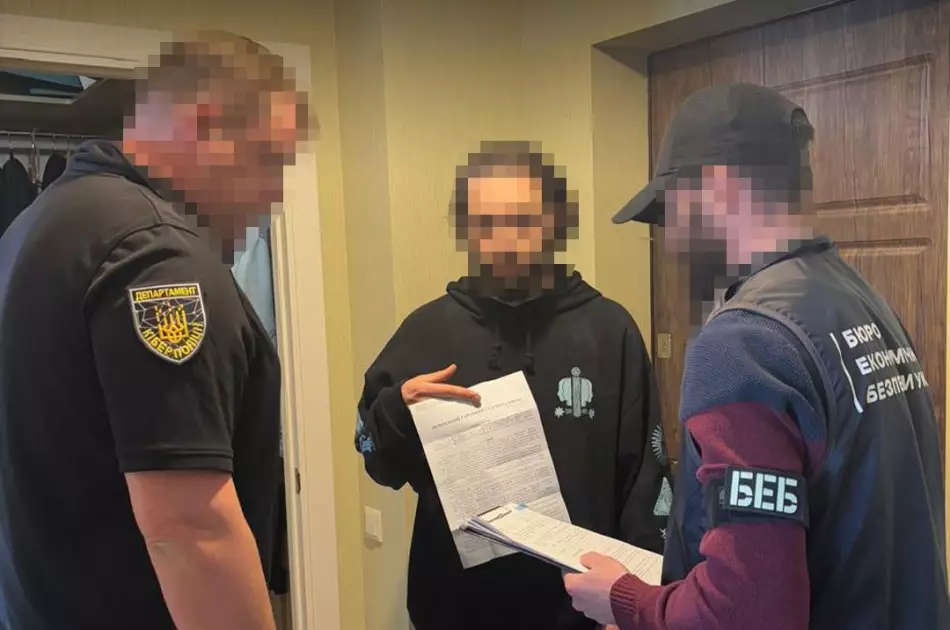 Домашній гральний бізнес: у Києві викрили онлайн-казино з обігом у мільйон гривень на місяць - 1