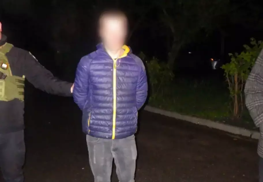 У Києві сусід викрав 100 тисяч гривень з автівки бізнесмена - 2