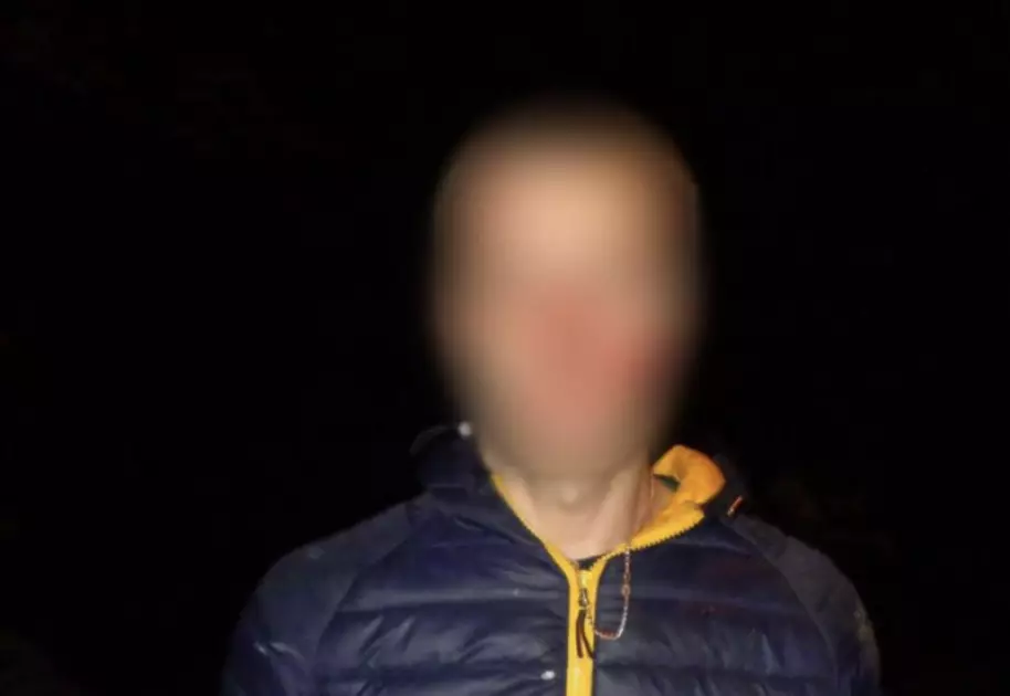 У Києві сусід викрав 100 тисяч гривень з автівки бізнесмена - 3
