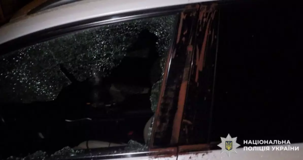 У Києві сусід викрав 100 тисяч гривень з автівки бізнесмена - 4