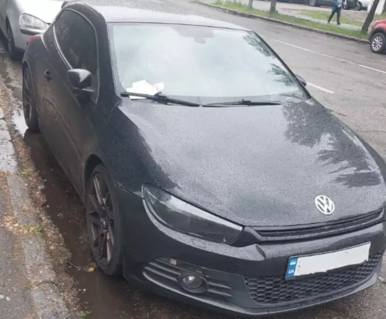 Масові штрафи за неправильне паркування на Солом’янці: що потрібно знати - 1