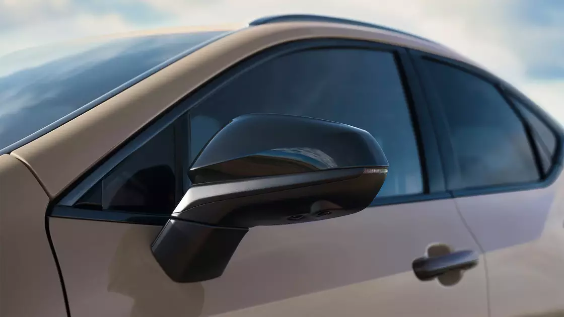 Зустрічайте оновлений Lexus NX450h+ - 2