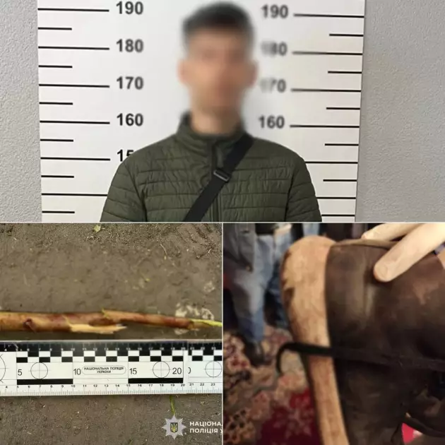 Трагедія на Оболоні: Підліток жорстоко вбив безпритульного – що відомо? - 1
