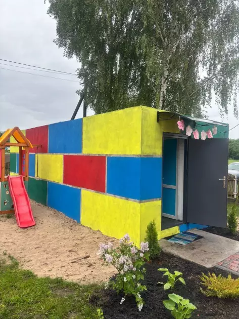 Нове модульне укриття в дитсадку «Сонечко»: безпека дітей понад усе - 2