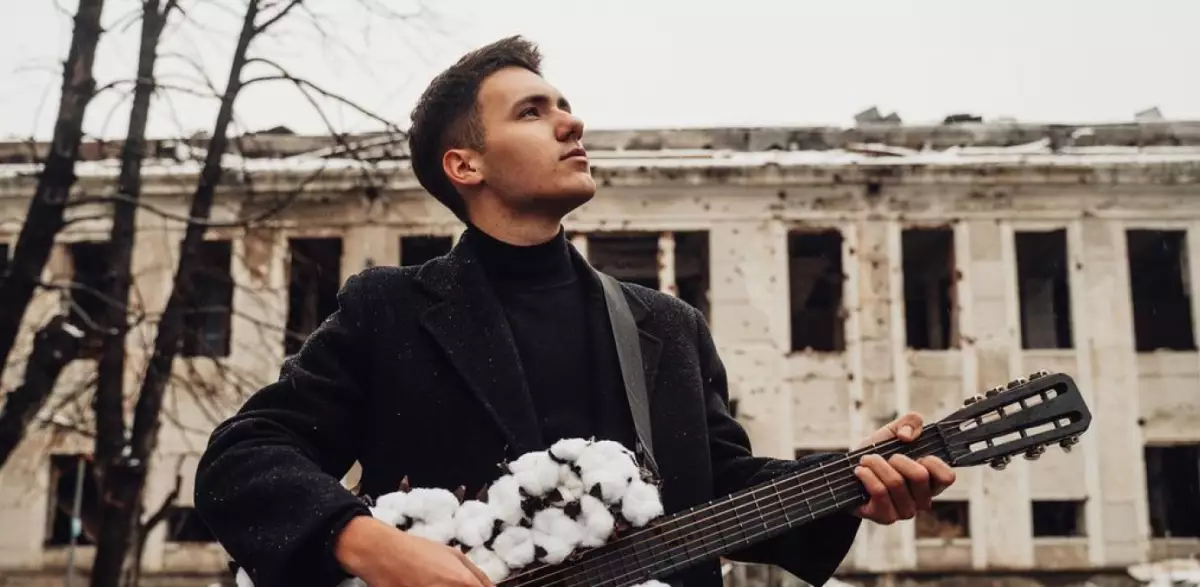 Гід на вихідні від Karabas: Куди піти в Києві цими вихідними 6-8 червня - 3