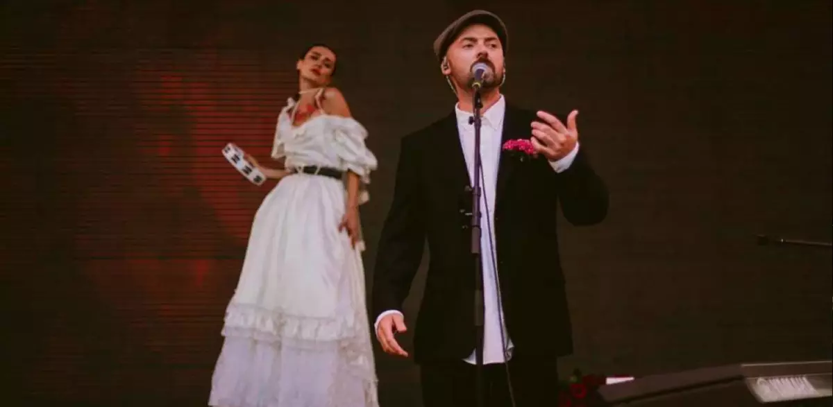 Гід на вихідні від Karabas: Куди піти в Києві цими вихідними 6-8 червня - 7