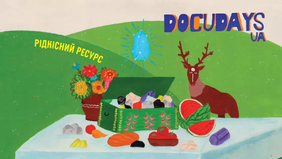 Docudays UA 2025 у Києві: Відкриття, новинки та найцікавіші фільми - 1