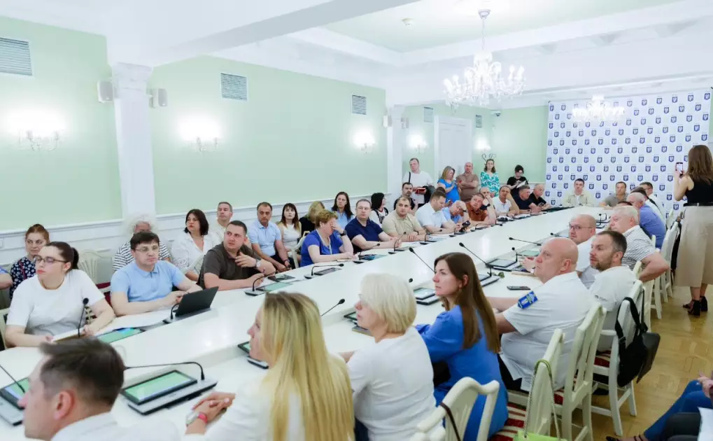 Як кияни змінили місто за два місяці: результати весняного двомісячника - 1