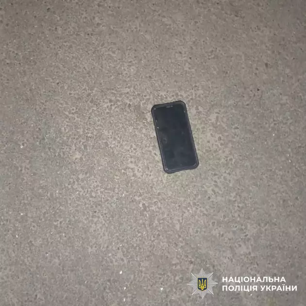 У Києві затримали чоловіка за розбійний напад на військового - 1