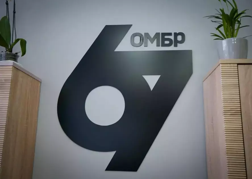 Рекрутинговий центр 67-ї механізованої бригади відкрито в Києві - 3