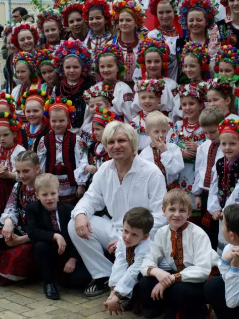 «Країна мрій» — фестиваль, що об'єднав покоління: розмова з Олегом Скрипкою - 6