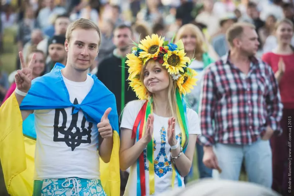 «Країна мрій» — фестиваль, що об'єднав покоління: розмова з Олегом Скрипкою - 8