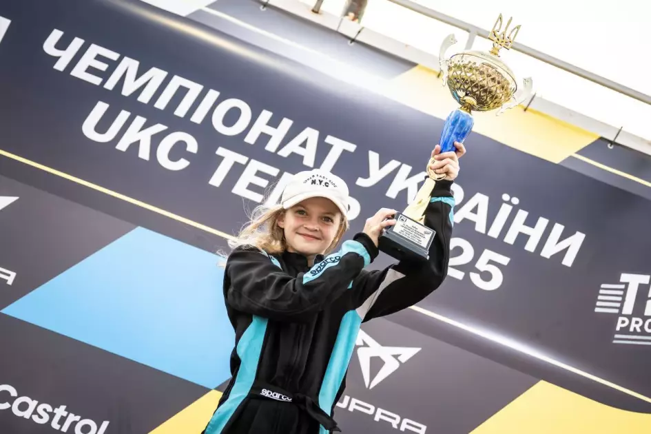Чемпіонат України з картингу: Масово та гостро! - 49