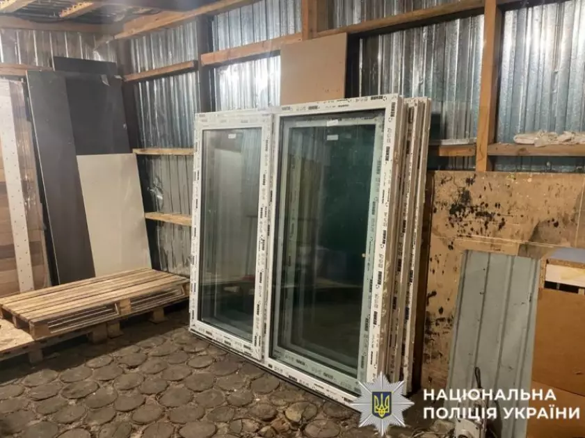 Охоронець на Вишгородщині розтратив майно роботодавця: підозра на 270 тис. грн збитків - 1