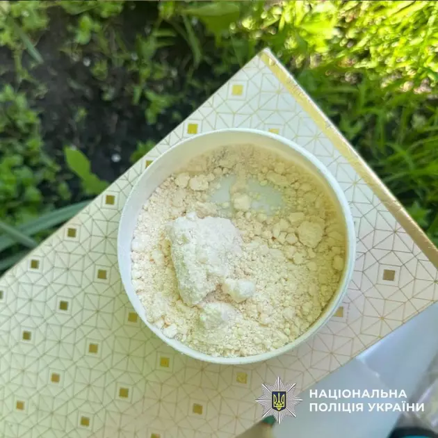 Вибуховий бізнес у Києві: наркоділки зберігали амфетамін поруч із тротилом - 2