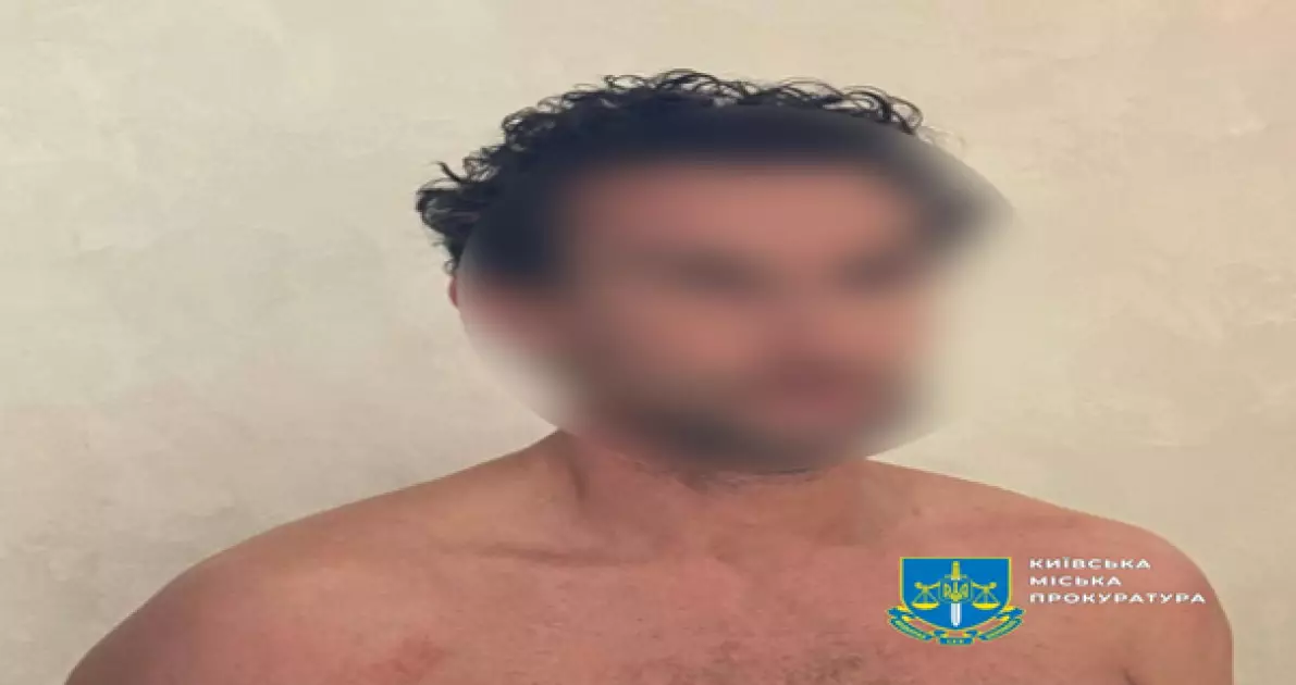 У Києві викрадено 15 мільйонів гривень: як злочинці підготували масштабне викрадення - 1