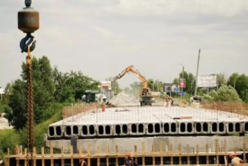 Відбудова мосту на Р-69: коли відновиться транспортне сполучення? - 3
