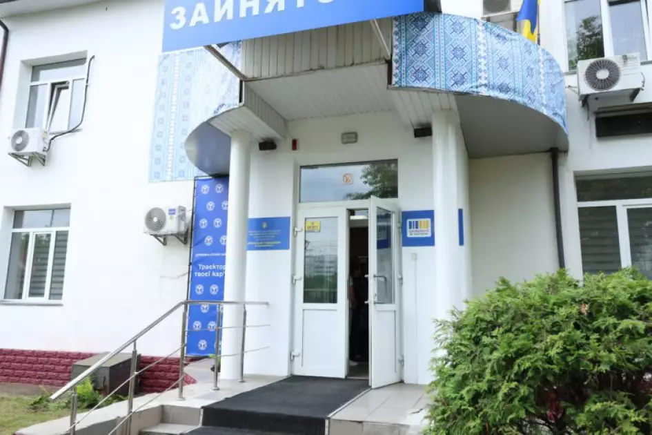 “Зроблено в Україні”: В Ірпені відкрився новий офіс підтримки для місцевих підприємців - 1