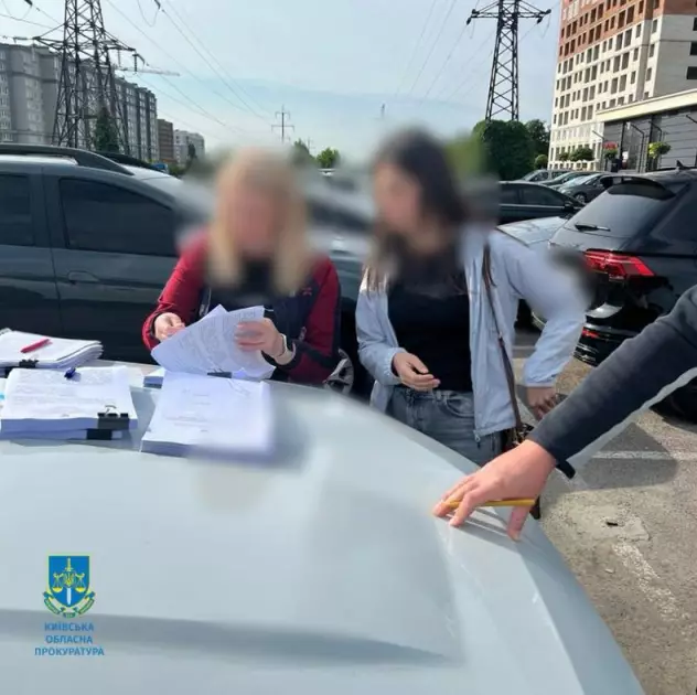 На відновленні будинків у Бучанському районі розікрали 4,6 млн грн - 1