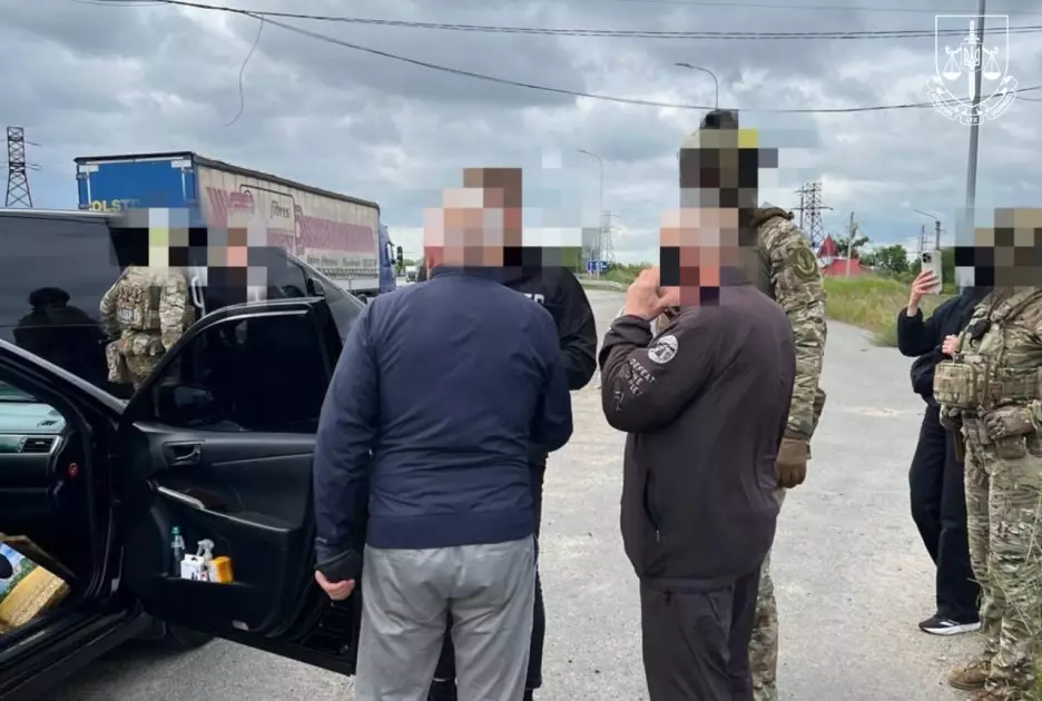 Корупція в НААН: Президент під підозрою у розтраті коштів - 1