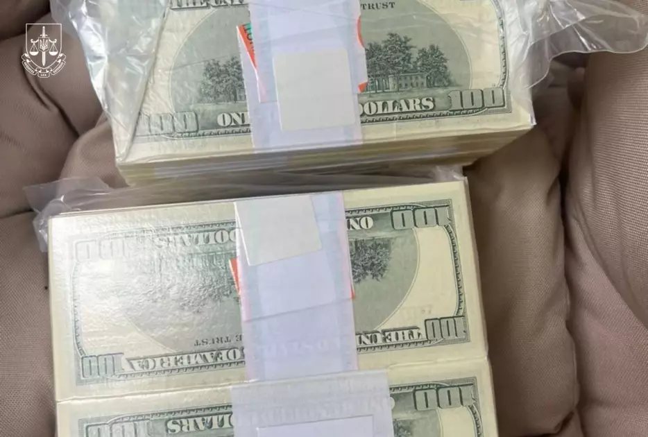 Шантаж під прикриттям Міноборони: у Києві затримано зловмисників, які перешкоджали постачанню РЕБ для ЗСУ - 1