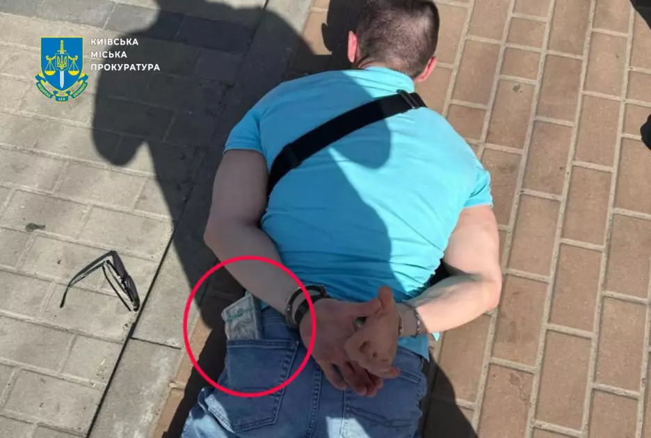 Футбольне поле замість пустиря: як у Києві посадовець КМДА вимагав хабар - 2