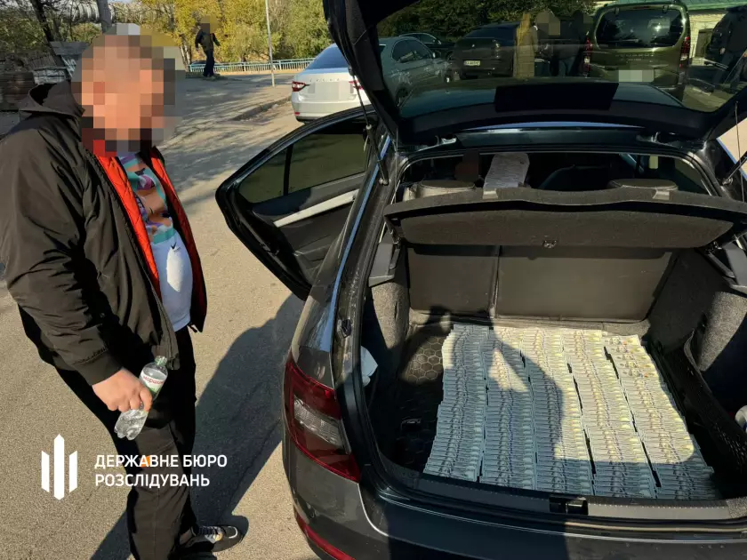 Як купували «захист» від мобілізації: ДБР завершило розслідування масштабної схеми ухилення від служби в Голосіївському РТЦК - 2