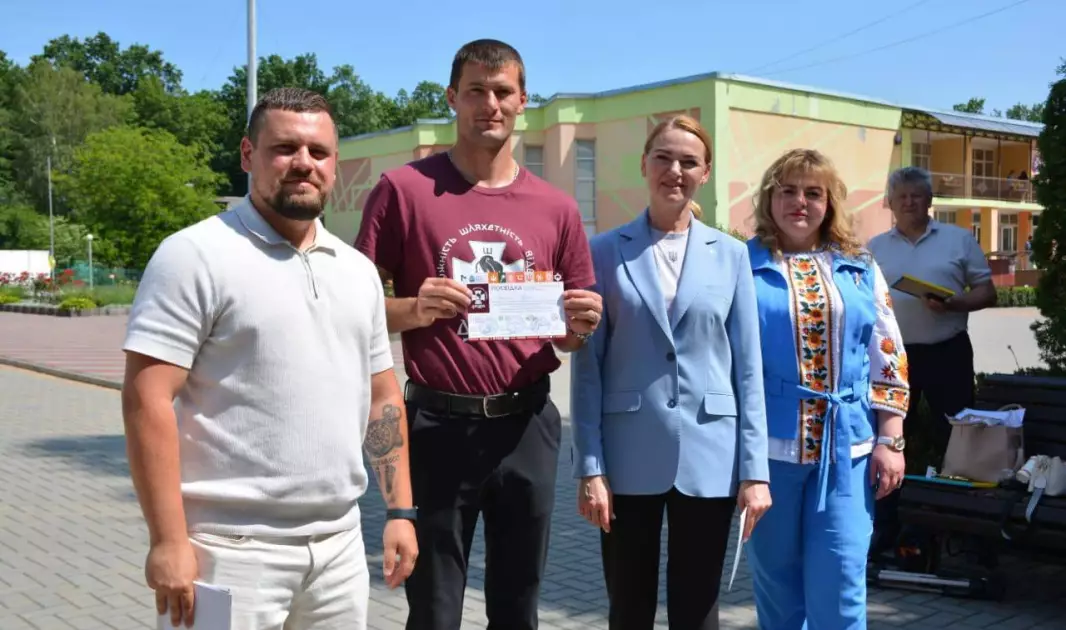 На Київщині завершилась «Школа виховників Джур»: як готують майбутніх лідерів патріотичного виховання - 1