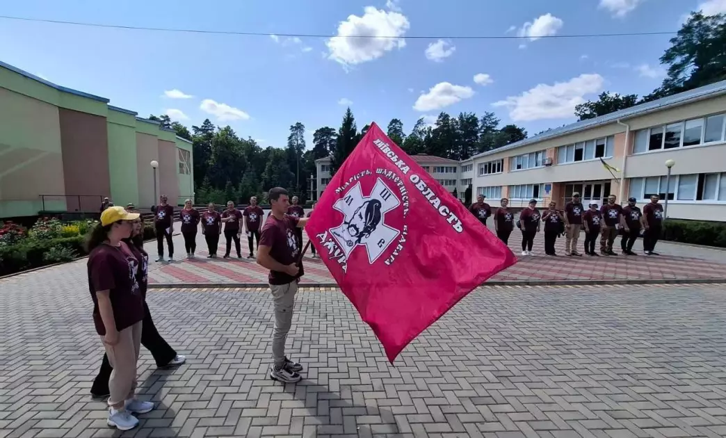 На Київщині завершилась «Школа виховників Джур»: як готують майбутніх лідерів патріотичного виховання - 2