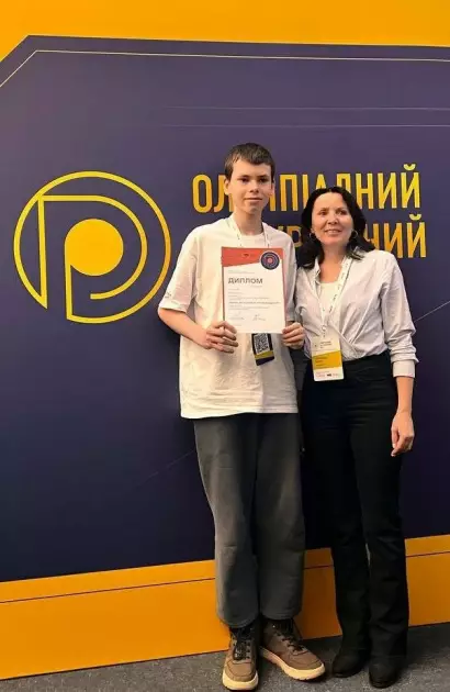 Трісекція кута підкорена: українка вирішила загадку, що лякала математиків понад 2000 років - 1