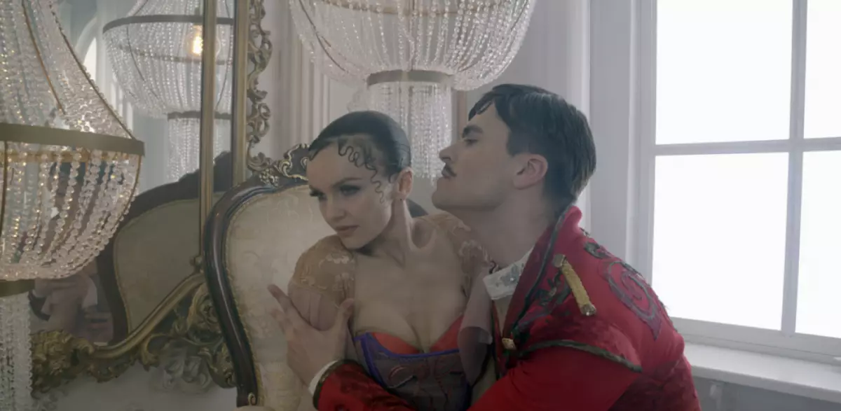Kyiv Modern-Ballet