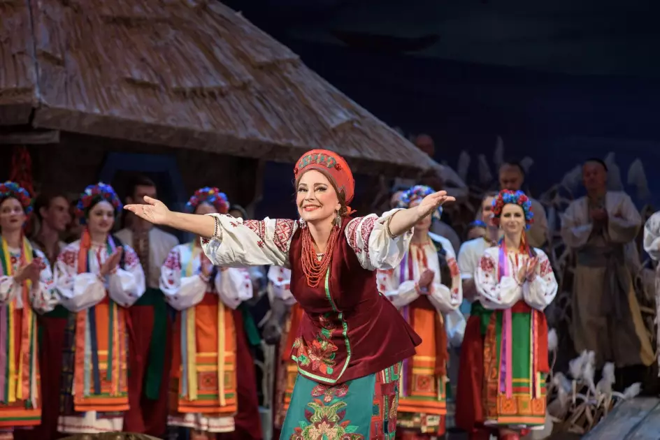 Національна опера України завершує 157-й сезон — липнева афіша й гала-концерти - 5