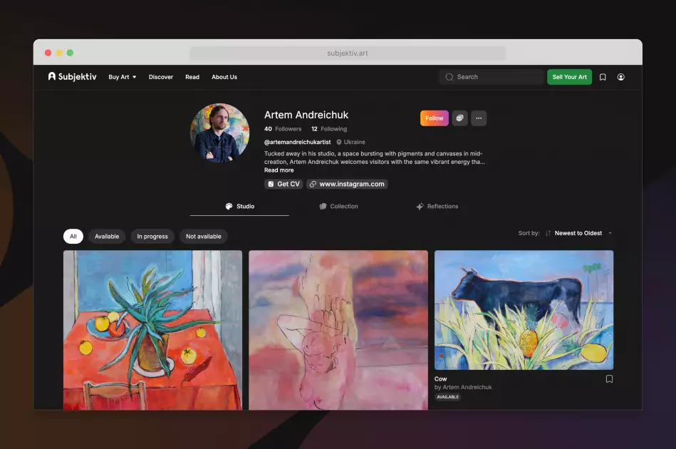Український стартап Subjektiv увійшов до Google for Startups і став резидентом Дія.City - 2