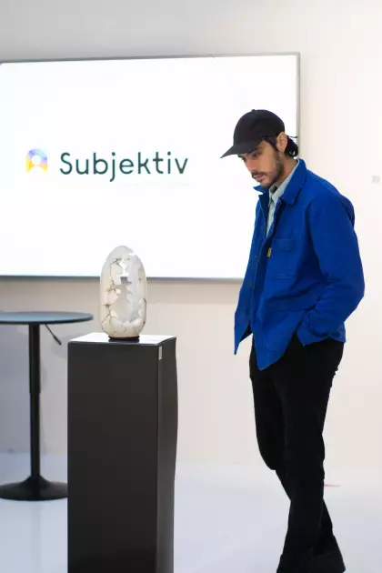 Український стартап Subjektiv увійшов до Google for Startups і став резидентом Дія.City - 4