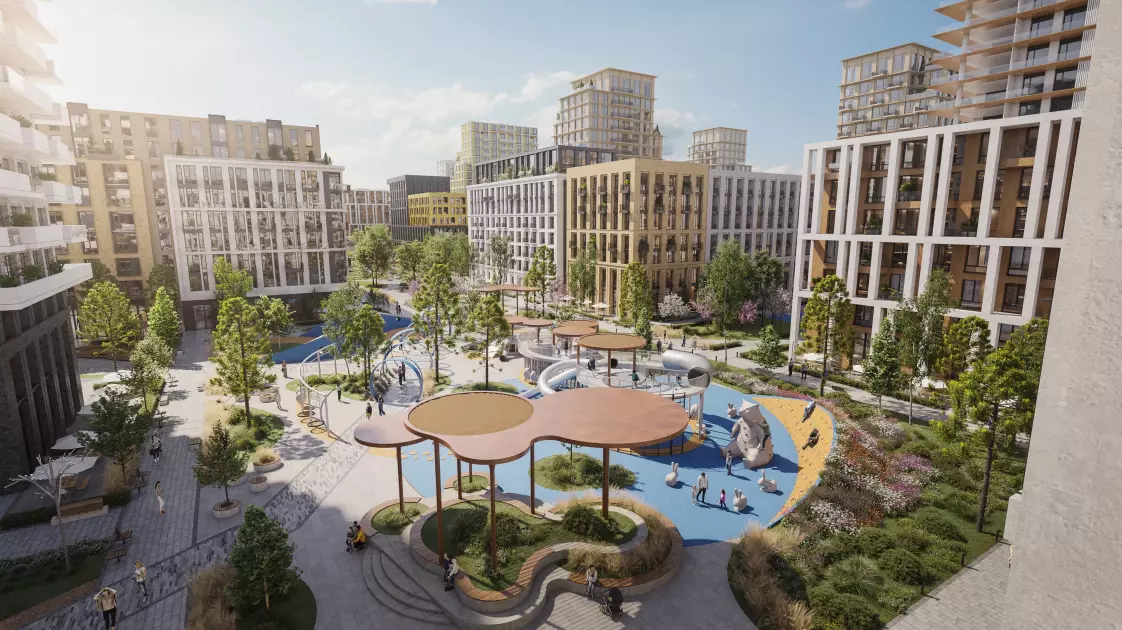 PARK ROYAL: життя, що надихає на кожному кроці - 2